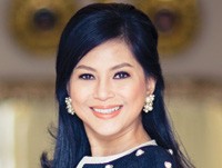 Bông hồng vàng… lõi thép ảnh 4